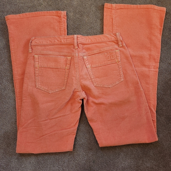 Joe's jeans corduroy pants size 26 - Picture 2 of 4